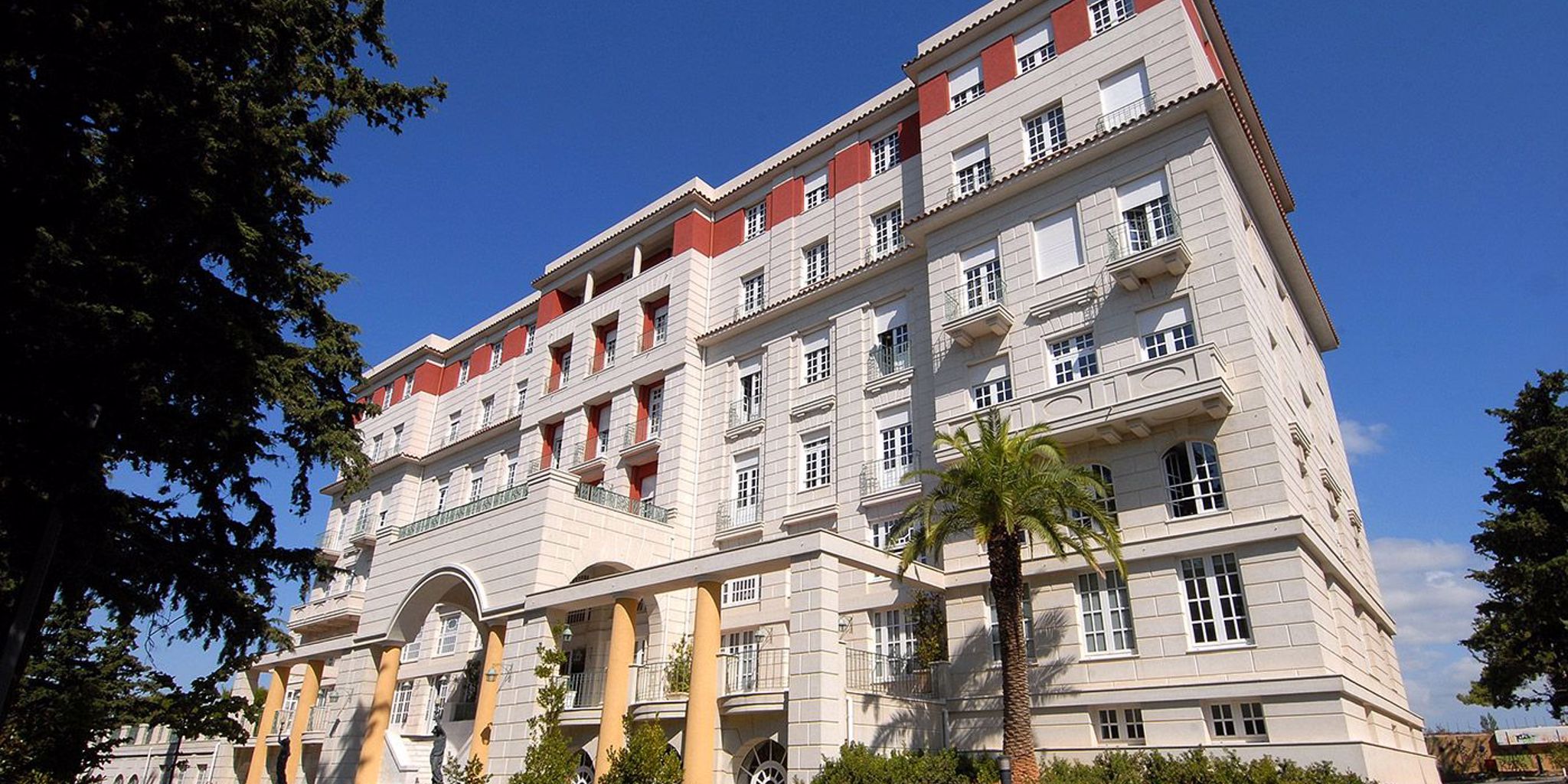 Lamda Development sales Cecil office building Lamda Development sales Cecil office building